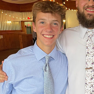 Meet your Posher, Jake